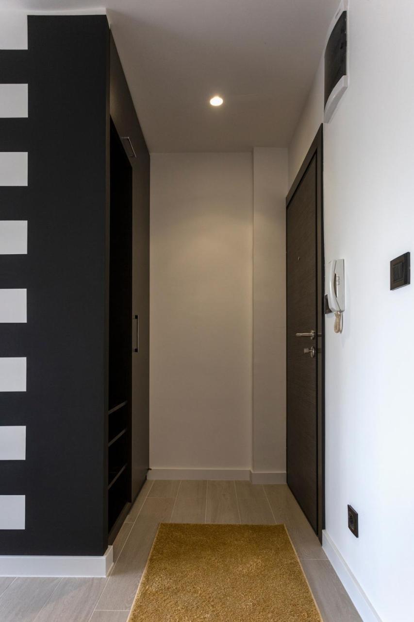 Park Apartment Novi Sad Eksteriør billede